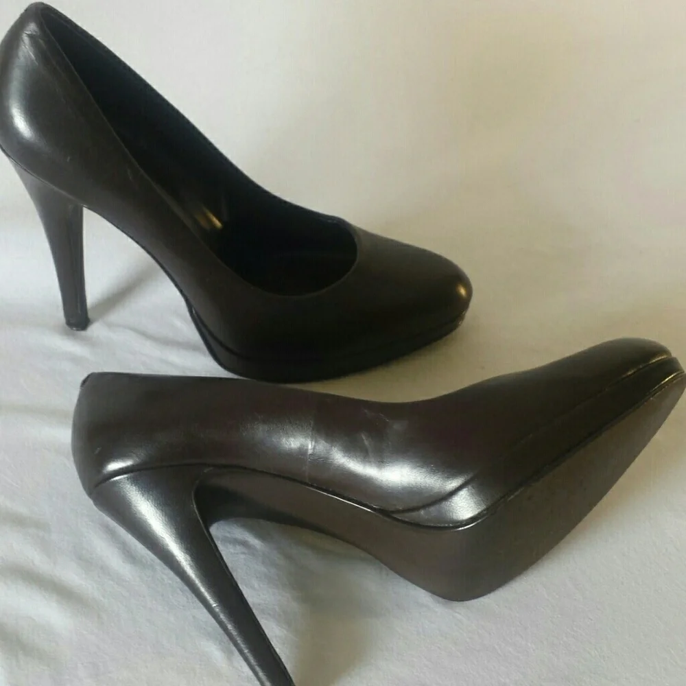💕Jeffery Tyler* Heels